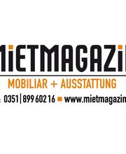Mietmagazin GmbH Mobiliar+Ausstattung Logo