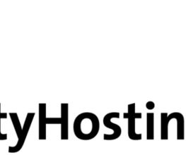 QualityHosting AG Logo