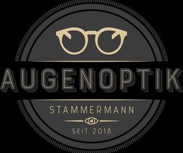 Augenoptik Stammermann Logo