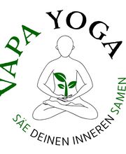 Vapa Yoga Logo