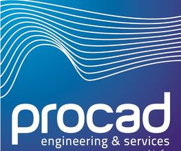 procad gmbh engineering & services Logo