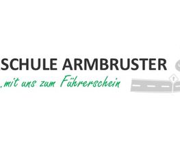 Fahrschule Armbruster Logo