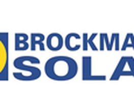 Brockmann Solar GmbH Logo