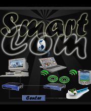 SmartCom-Shop Eutin Logo