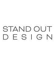 STAND OUT DESIGN Logo