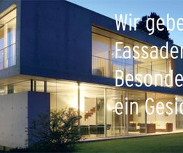 Personalisiertes Mailing für Metallbau Unternehmen