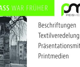 Ihr Werbetechnik Partner im Sauerland
