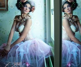 Boudoir Girls