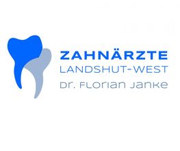 Zahnarztpraxis Dr. Florian Janke Logo