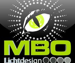 MBO-Lichtdesign Logo