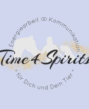 Time4Spirits Logo