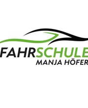 Fahrschule Manja Höfer Logo