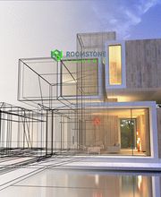 Rundumsbauen mit ELEMENTS Logo