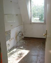 Unsere 2te neue Baustelle,Geuderstrasse,Nürnberg