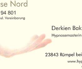 Hypnose Nord Logo