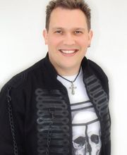 Musik Chris Herbst Logo