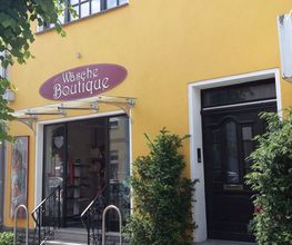 Ilona Höfs Wäsche Boutique Logo