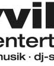 Skyvibe Entertainment Logo