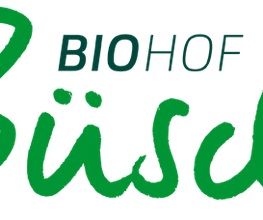 Biohof Büsch Logo