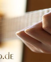 GuitarArtStudio  Logo