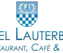 Hotel Lauterbach auf Rügen Logo