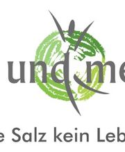 Salz und mehr.... Logo