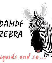 Dampf Zebra UG (haftungsbeschränkt) Logo