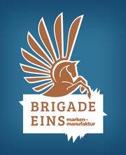 BRIGADE EINS GmbH Logo