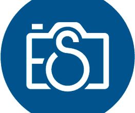 Eric Shambroom Photography Logo
