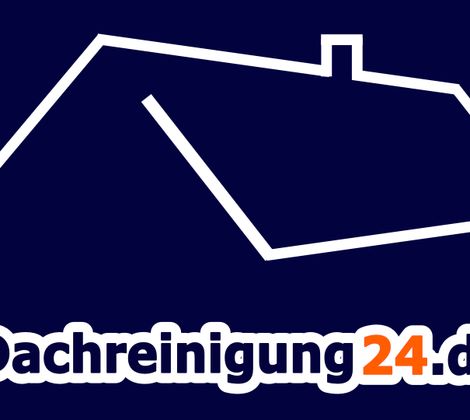 Dachreinigung24 Logo