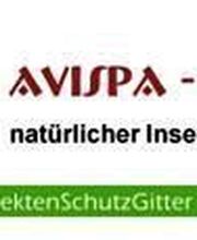 Avispa natürlicher Insektenschutz Logo