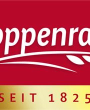Coppenrath Feingebäck GmbH Logo