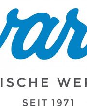 Warei GmbH Logo
