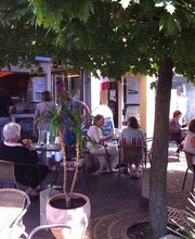 Gelateria Capri Logo