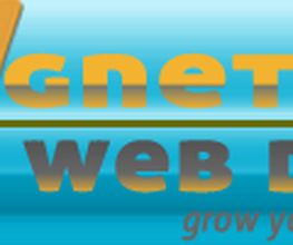 Agnetia Web Design Pros Logo