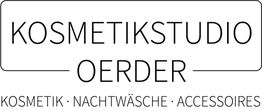 Kosmetikstudio Oerder: Kosmetik, Nachtwäsche, Accessoires.