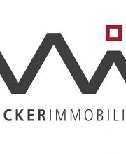Wecker Immobilien e.K. Logo