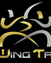 Wing Tai Kampfkunstschule Aschaffenburg Logo