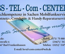 BS-TEL-COM-CENTER Logo