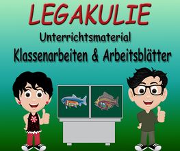 Legakulie Logo