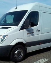 Johann Arnholdt Transporte & Umzüge Logo