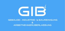 GIB Gebäude- Industrie- & Baureinigung
