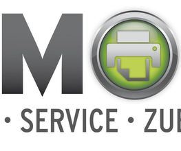 Alles für Drucker - Plotter - Fax : Simon ARC GmbH Stuttgart Logo