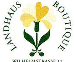 Landhaus-Boutique Logo