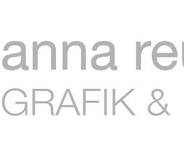 Anna Reußwig | Grafik & Design Logo