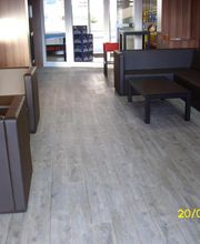 Umbau Reichensachsen