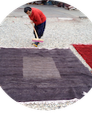 Teppichreinigung hennef Logo