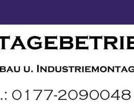 MBJ - Montagebetrieb M. Jenz Logo