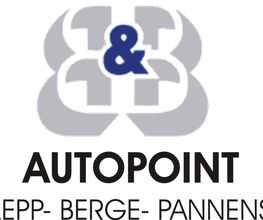 B&B Autopoint Logo