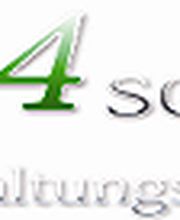 Service 4 Solutions  Logo